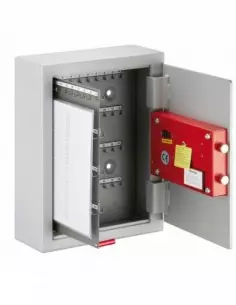 Coffre-fort BOYARD - 2 pênes 2