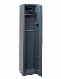 Coffre-fort CARDIFF - 4 pênes 2