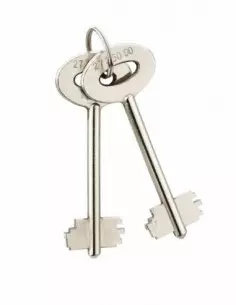 Coffre-fort SEDAN - 2 pênes 2