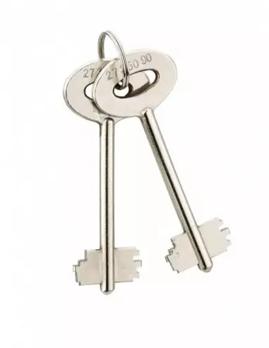 Coffre-fort SEDAN - 2 pênes Coffre-fort SEDAN - 2 pênes