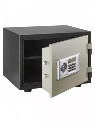 Coffre-fort VAUBAN ignifugé 1h00 2 pênes 300x420x350 Coffre-fort VAUBAN ignifugé 1h00 2 pênes 300x420x350