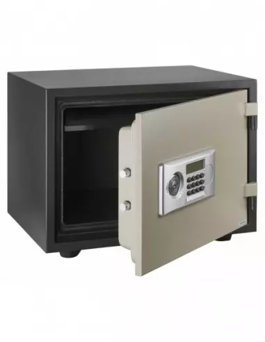 Coffre-fort VAUBAN ignifugé 1h00 2 pênes 355x496x39 Coffre-fort VAUBAN ignifugé 1h00 2 pênes 355x496x39