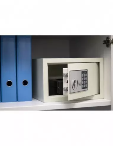 Coffre-fort VINCENNES 1 - 2 pênes Coffre-fort VINCENNES 1 - 2 pênes