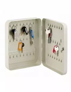 Boîte à clés KIBOX 2 - 45 clés 2