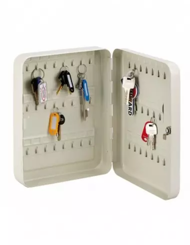 Boîte à clés KIBOX 2 - 45 clés Boîte à clés KIBOX 2 - 45 clés