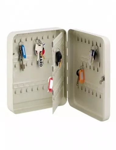 Boîte à clés KIBOX 3 - 93 clés Boîte à clés KIBOX 3 - 93 clés