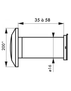 Judas 200° laiton poli 2