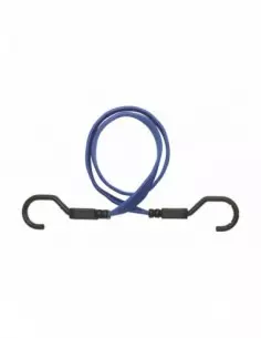 Sandow plat larg.18mm x 80 cm à crochet 2