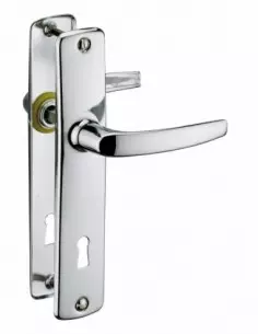 Abbeville trou de clé, l 2