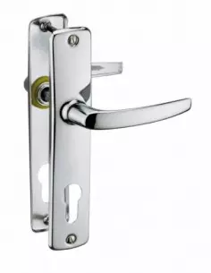 Abbeville trou de cylindre, i 2