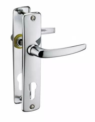 Abbeville trou de cylindre, i Abbeville trou de cylindre, i