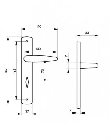 Ares à condamnation Ares à condamnation