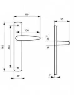 Ares sans trou bdc 2