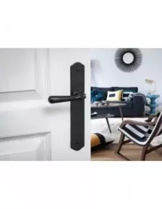 Charon sans trou bdc acier patiné 2