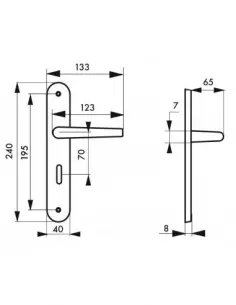 Diane à condamnation 2