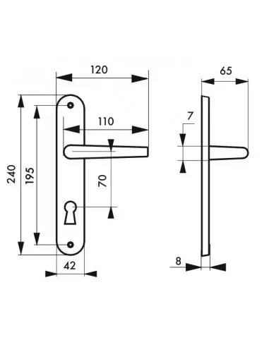 Dionysos trou de clé, l Dionysos trou de clé, l