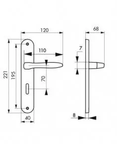 Hera à condamnation 2