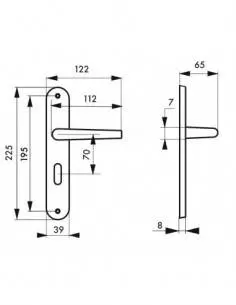 Laura à condamnation 2