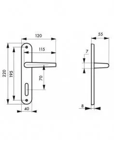 Marianne à condamnation 2