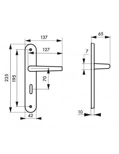 Poseidon à condamnation Poseidon à condamnation