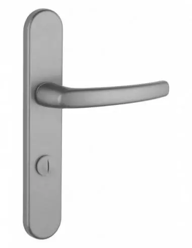 Sultane à condamnation inox f9 Sultane à condamnation inox f9