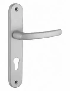 Sultane palère argent f1 2