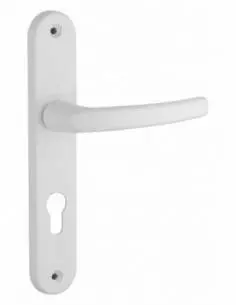 Sultane palère blanc 2