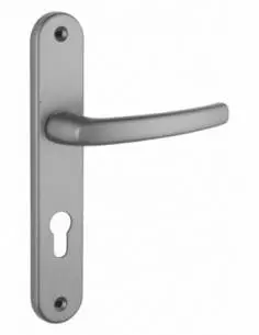 Sultane palère inox f9 2