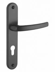 Sultane palère noir 2