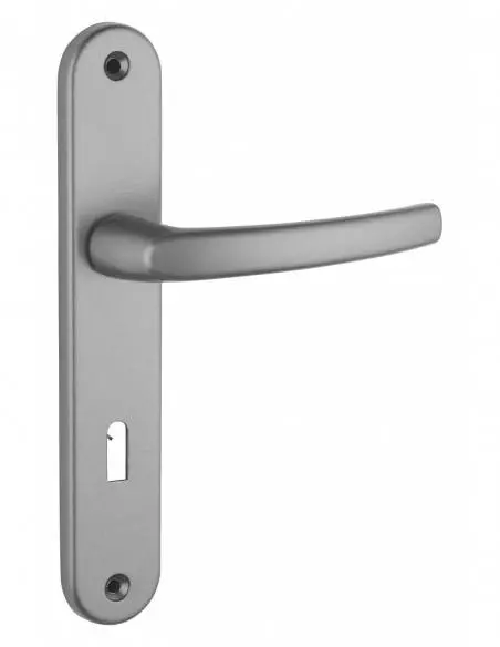 Sultane trou de clé, l inox f9