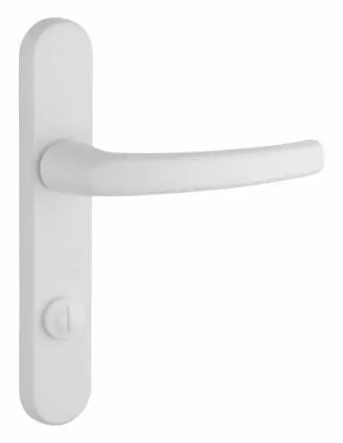 Sultaneà condamnation blanc Sultaneà condamnation blanc