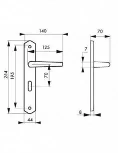 Themis à condamnation blanc 2