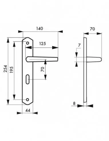 Themis à condamnation brut Themis à condamnation brut