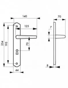 Themis trou de clé, l brut 2