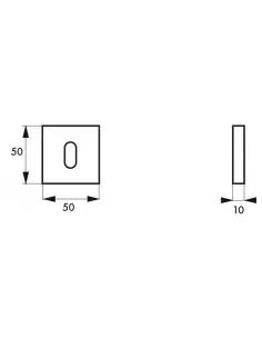 Rosace cylindre f1 (la paire) 2