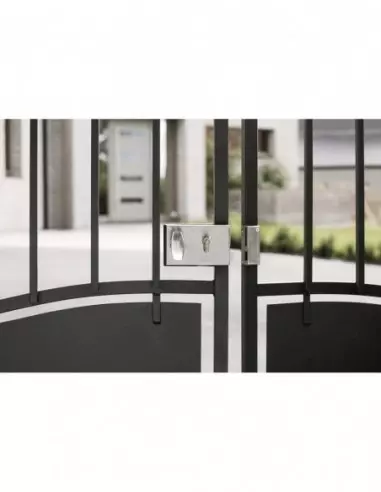 Boîtier cp 140 x 88 mm droite Boîtier cp 140 x 88 mm droite