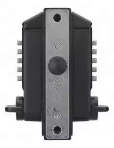 Serrure de grille/portail à combinaison 2