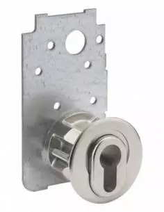 beluga blanche cp transit 2 à fouillot 75 x 130 mm droite 4 clés 2