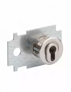 horga marron cp transit 2 à tirage 88 x 140 mm droite 4 clés pour porte de 45 mm maxi 2