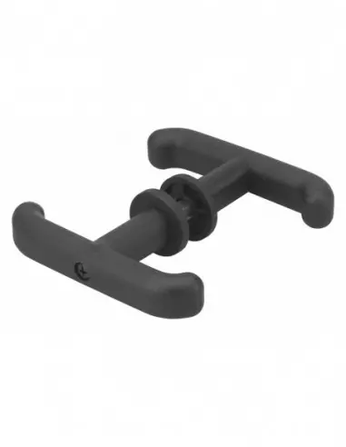 Poignee double carré 8 mm pour réf. 096562 Poignee double carré 8 mm pour réf. 096562