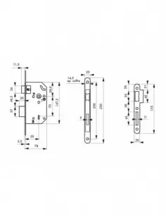 monomax nf têtère inox 2