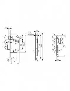 monomax nf têtère noire 2