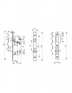 monomax nf têtère noire 2