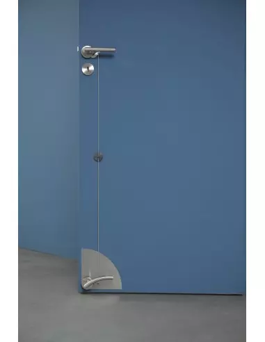 Kadoor - Pack complet MK1 Ouvre porte au pied : Kit MK1 + Béquille antidérapante Kadoor - Pack complet MK1 Ouvre porte au pied : Kit MK1 + Béquille antidérapante