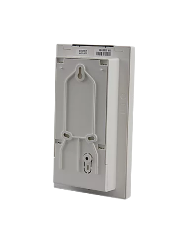 Clavier Radio Panda avec lecteur de badges - RISCO Clavier Radio Panda avec lecteur de badges - RISCO