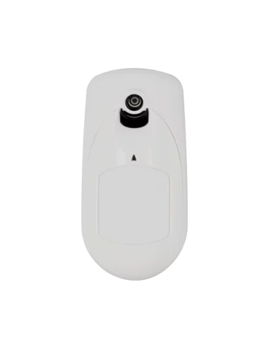 Détecteur de mouvement radio PIRCam – Bidirectionnel – NFa2p Détecteur de mouvement radio PIRCam – Bidirectionnel – NFa2p