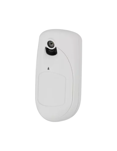 Détecteur de mouvement radio PIRCam – Bidirectionnel – NFa2p Détecteur de mouvement radio PIRCam – Bidirectionnel – NFa2p