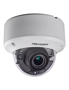 Caméra dôme HD-TVI MFZ 2MP 2,8 12 mm Ultra Lowlight WDR