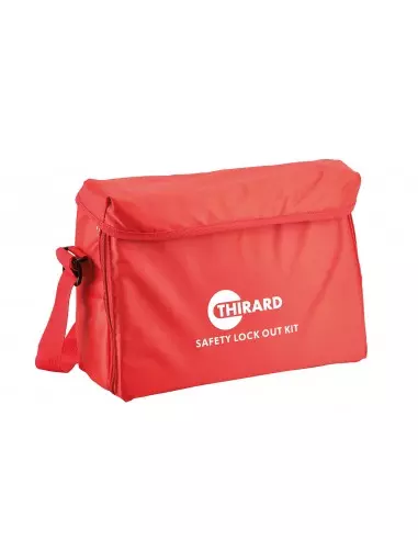 SACOCHE CONSIGNATION 340X250X140 SACOCHE CONSIGNATION 340X250X140