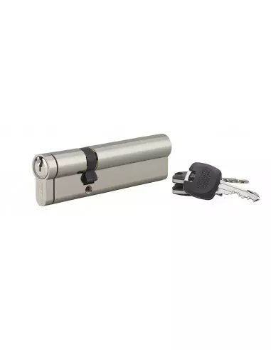 Cylindre profile hg5+ 60x60 nick 3cl Cylindre profile hg5+ 60x60 nick 3cl